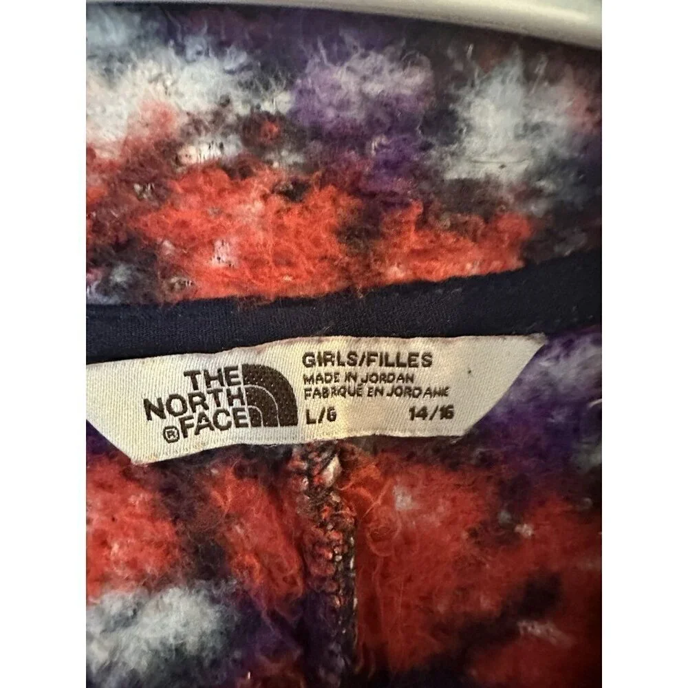 The North Face north face